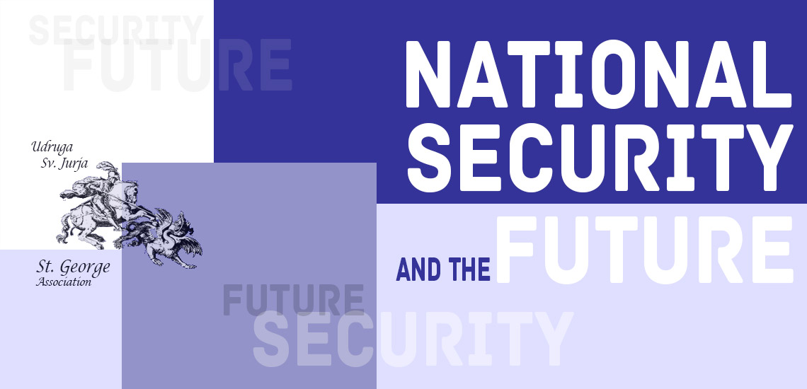 National Security and the Future